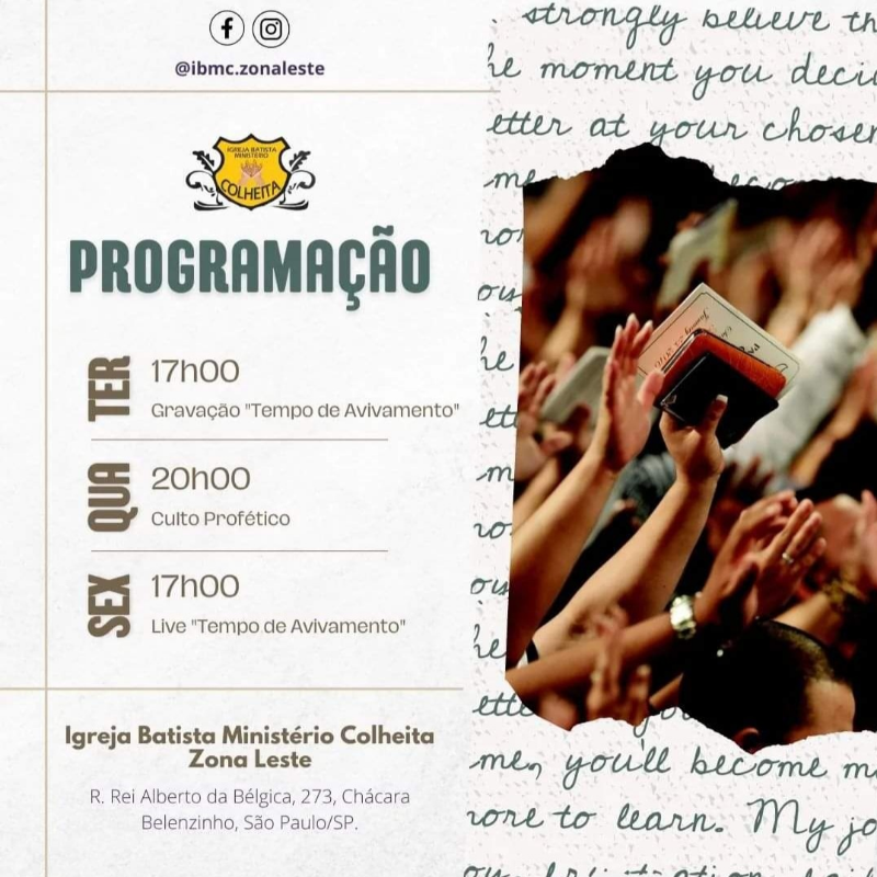 Programação
