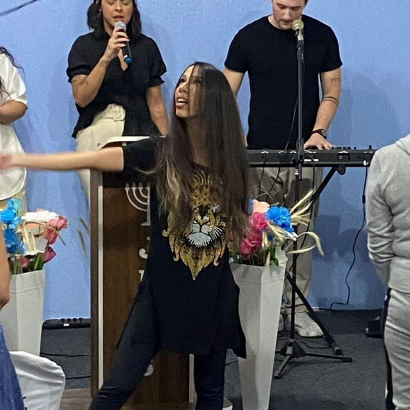 Igreja Batista Ministério Colheita Zona Leste