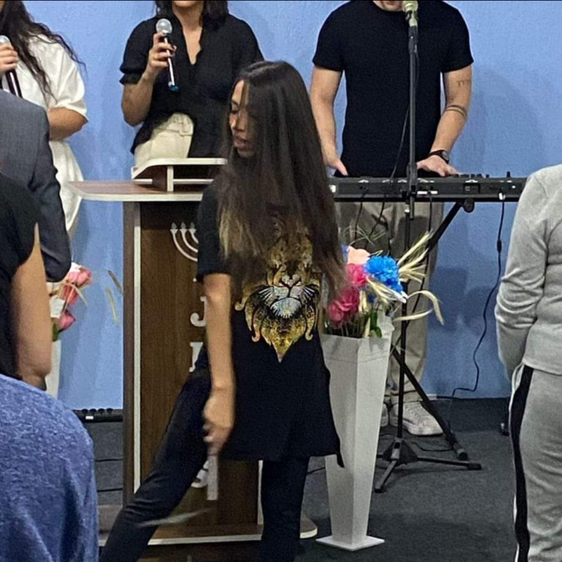 Igreja Batista Ministério Colheita Zona Leste