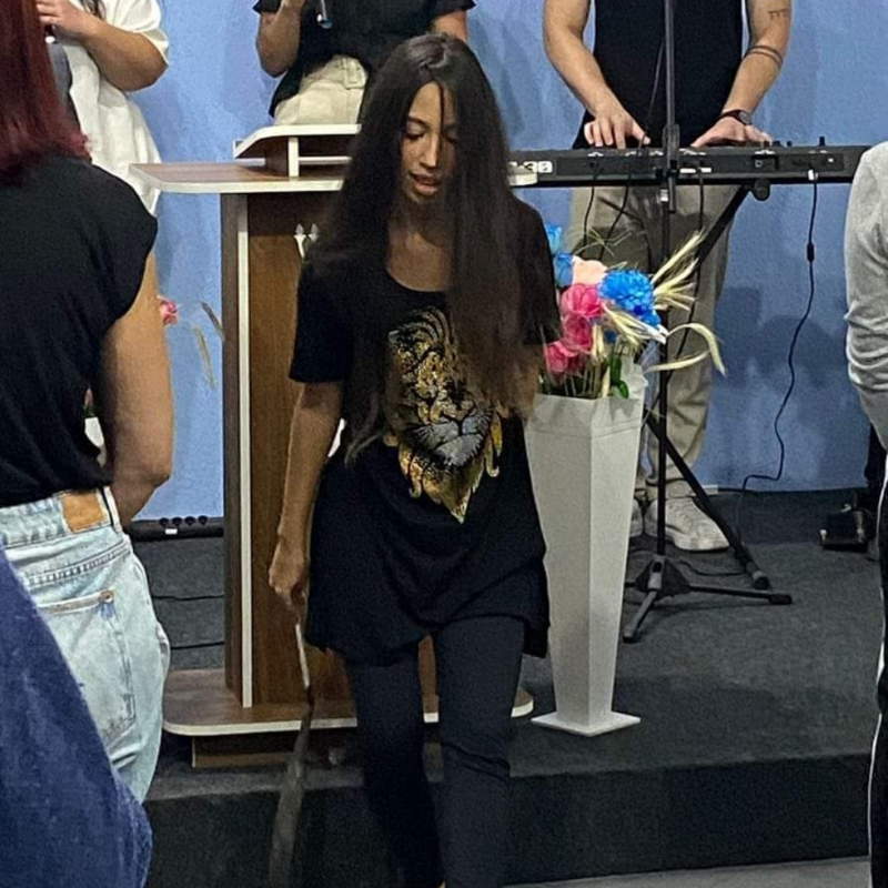 Igreja Batista Ministério Colheita Zona Leste