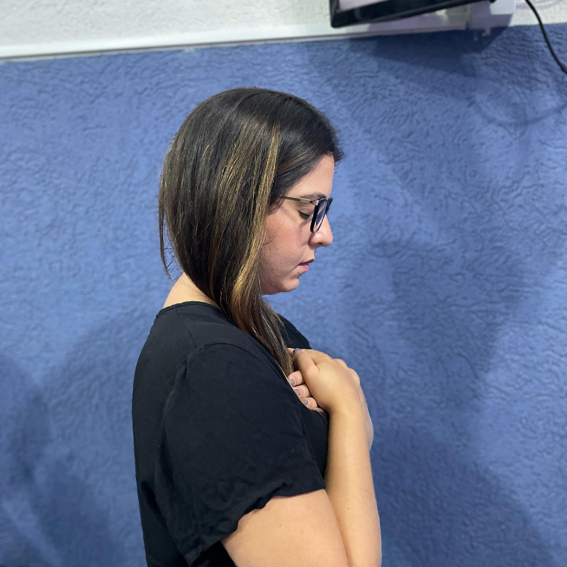 Campanha Portas Abertas