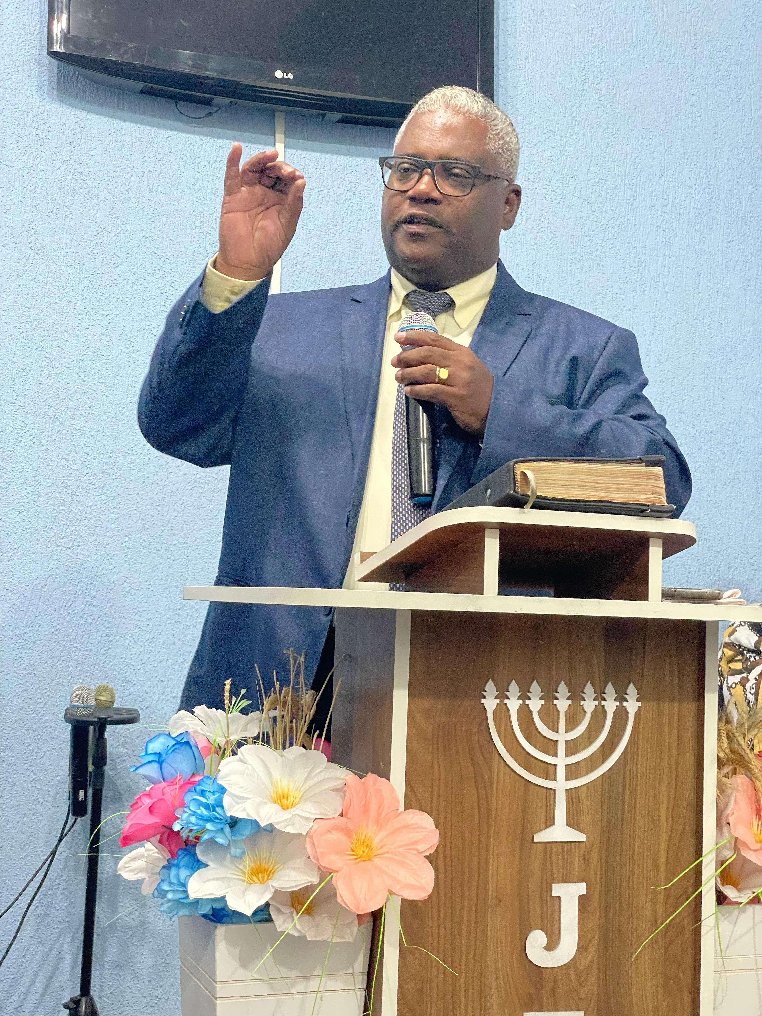 Campanha Portas Abertas