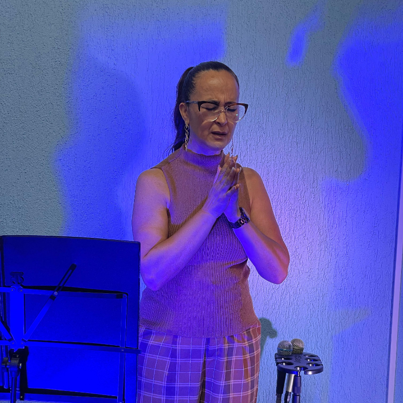 Campanha Portas Abertas