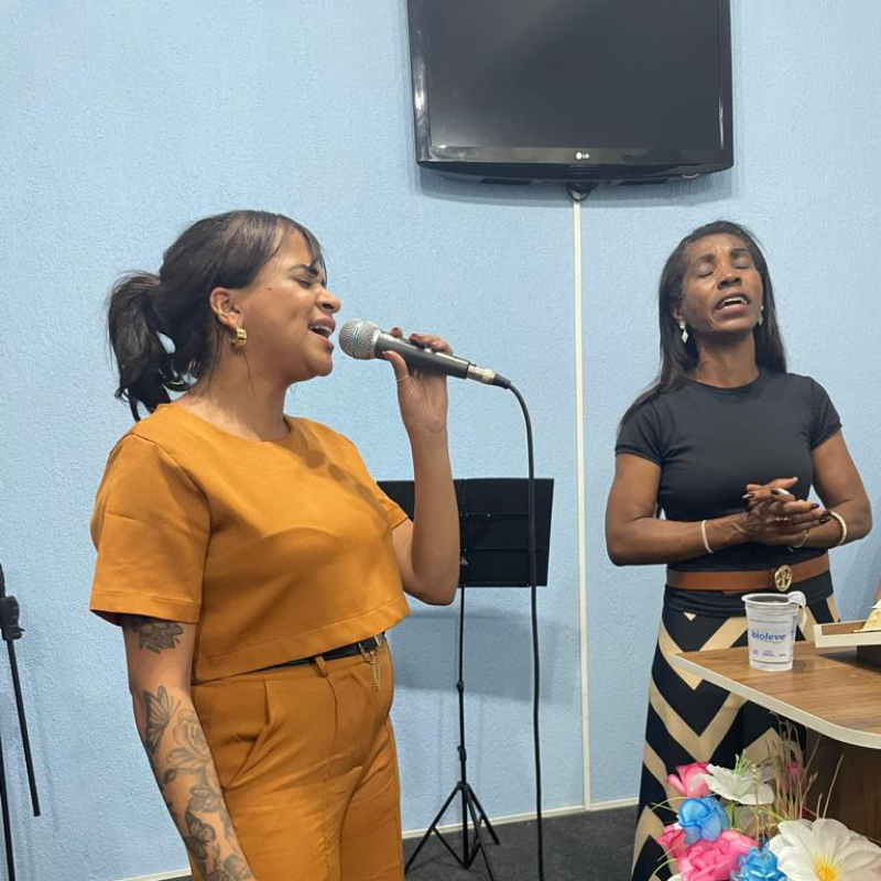 Campanha Portas Abertas