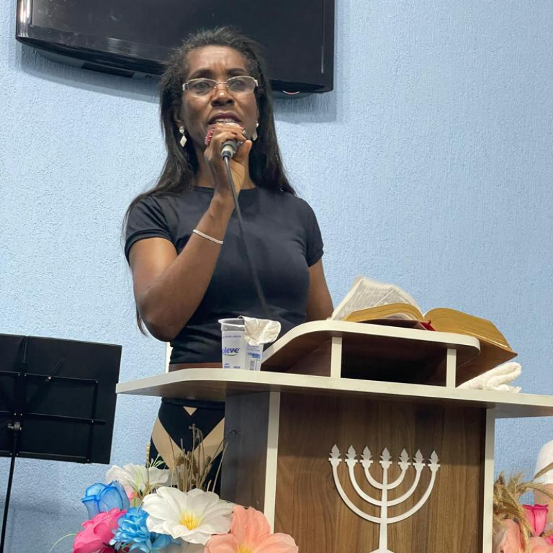 Campanha Portas Abertas