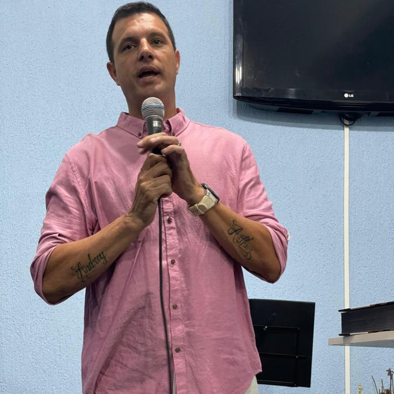 Campanha Portas Abertas