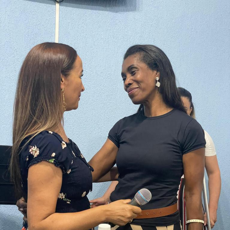 Campanha Portas Abertas