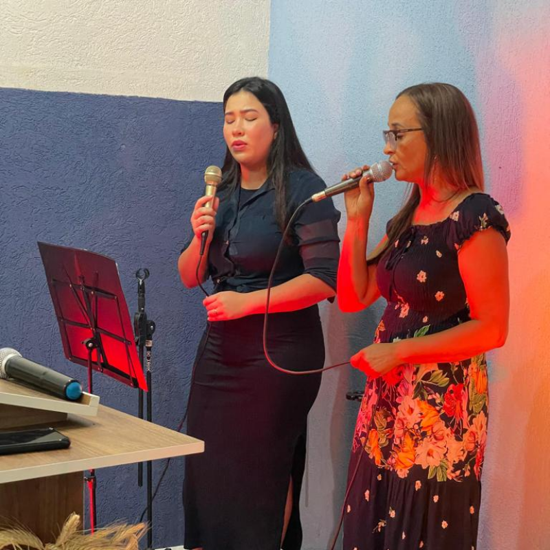 Campanha Portas Abertas