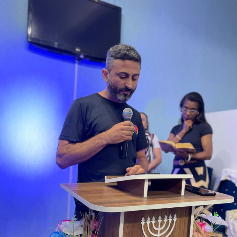 Campanha Portas Abertas