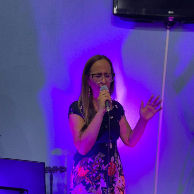 Campanha Portas Abertas