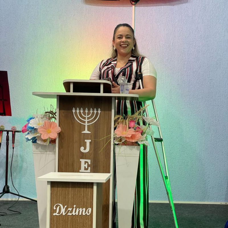 Campanha Portas Abertas