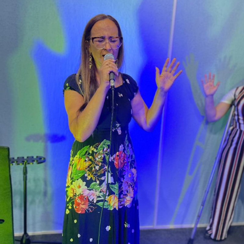 Campanha Portas Abertas