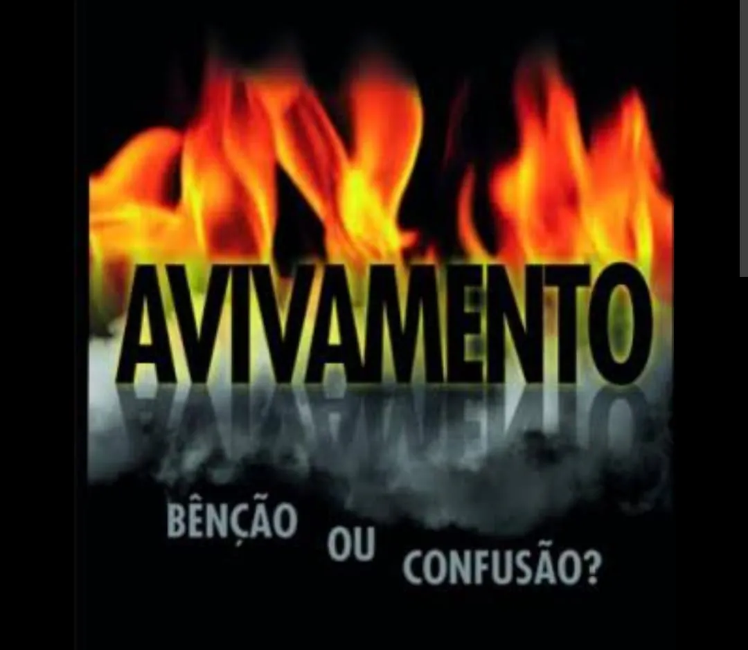 Devocional - Bênção ou Confusão 