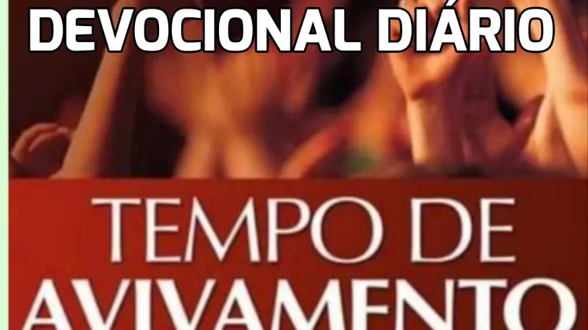 TEMA : A PAZ DO SENHOR 