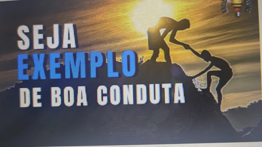 TEMA A CONDUTA CRISTÃO