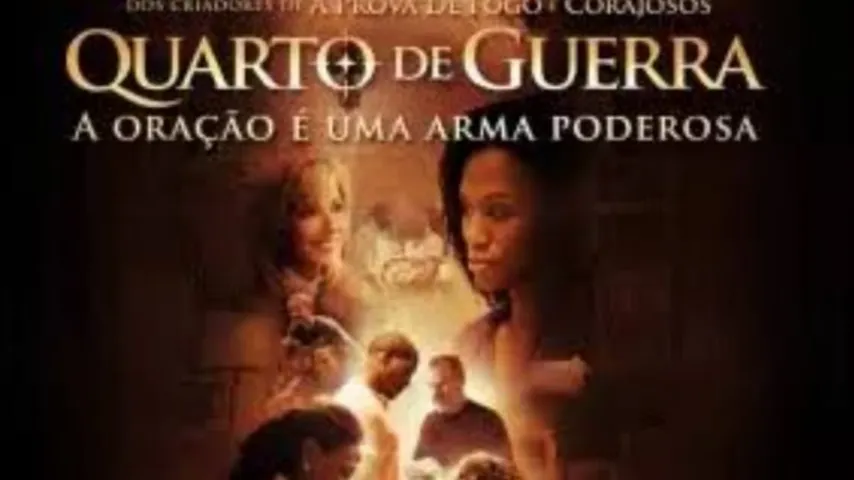 Dicas de Filmes Cristãos