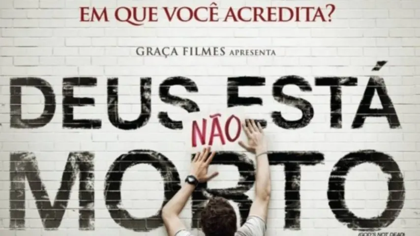 Dicas de Filmes Cristãos